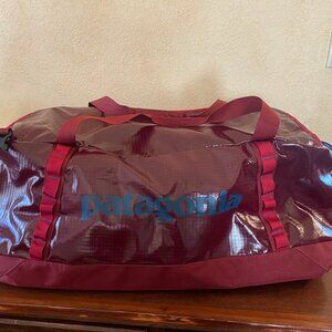 Patagonia Black Hole Duffel - 70L